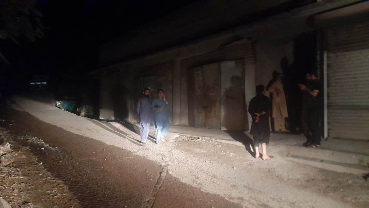 Rat Indije i Pakistana