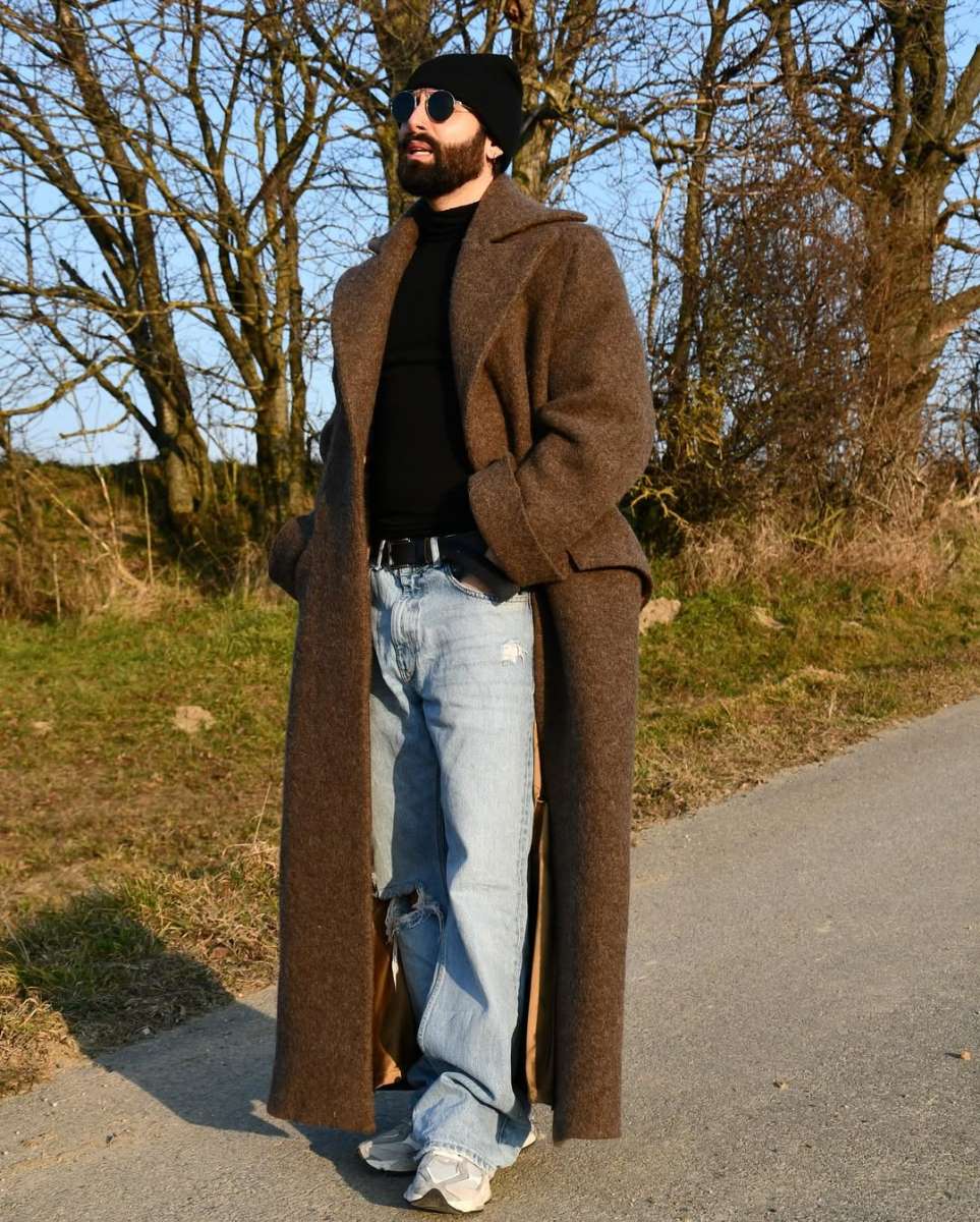 Končita Vurst danas