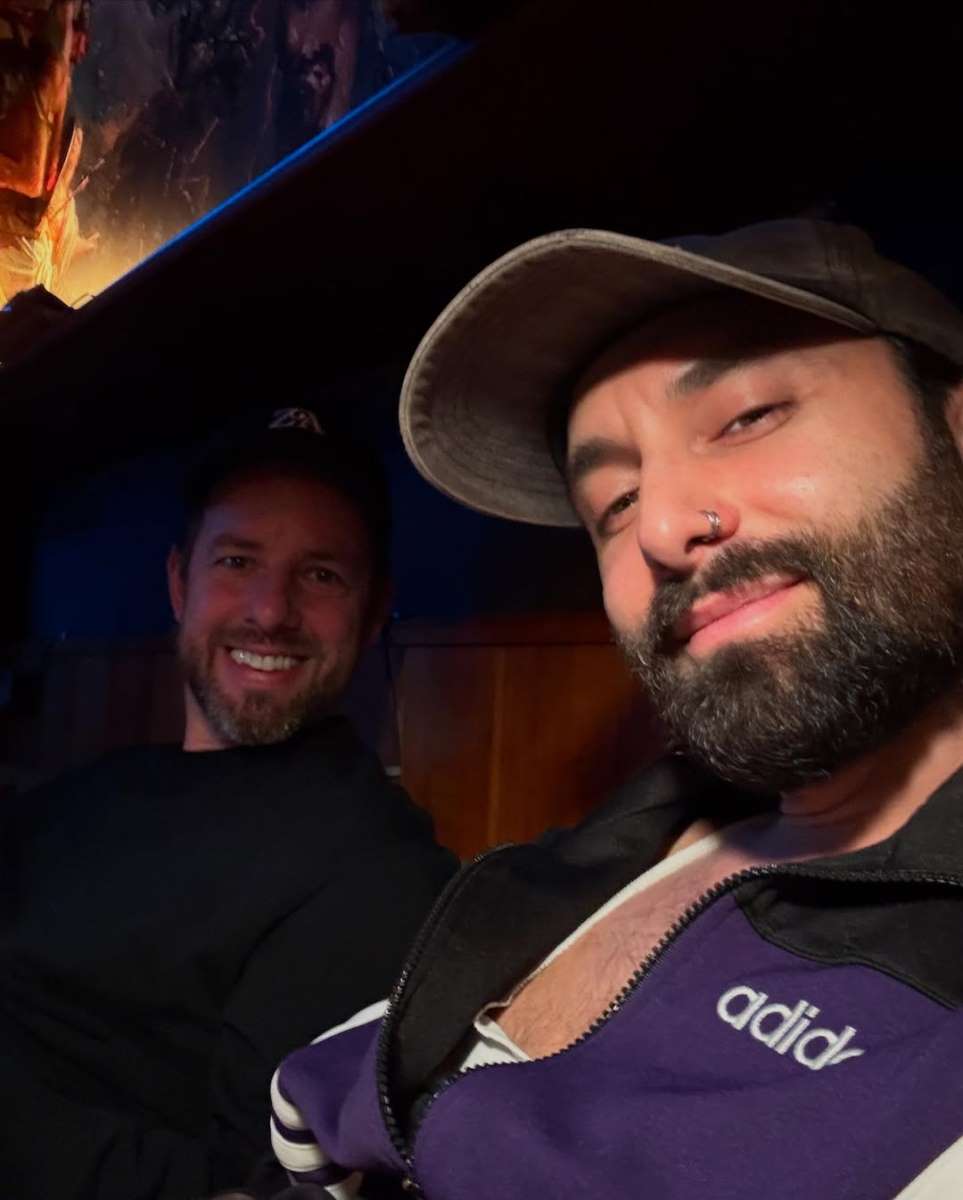 Končita Vurst danas