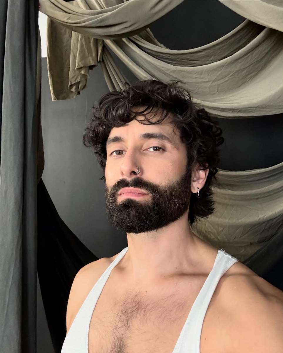 Končita Vurst danas