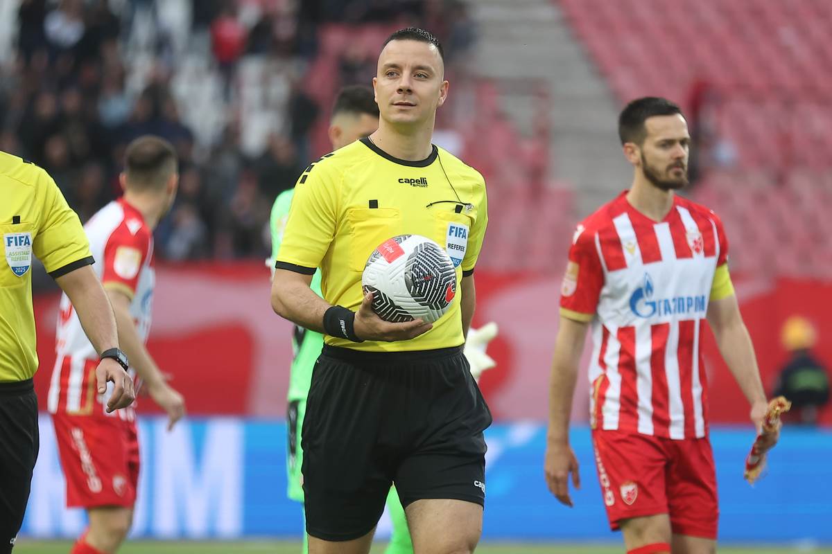 Vladan MIlojević: Čujete mi u glasu sve