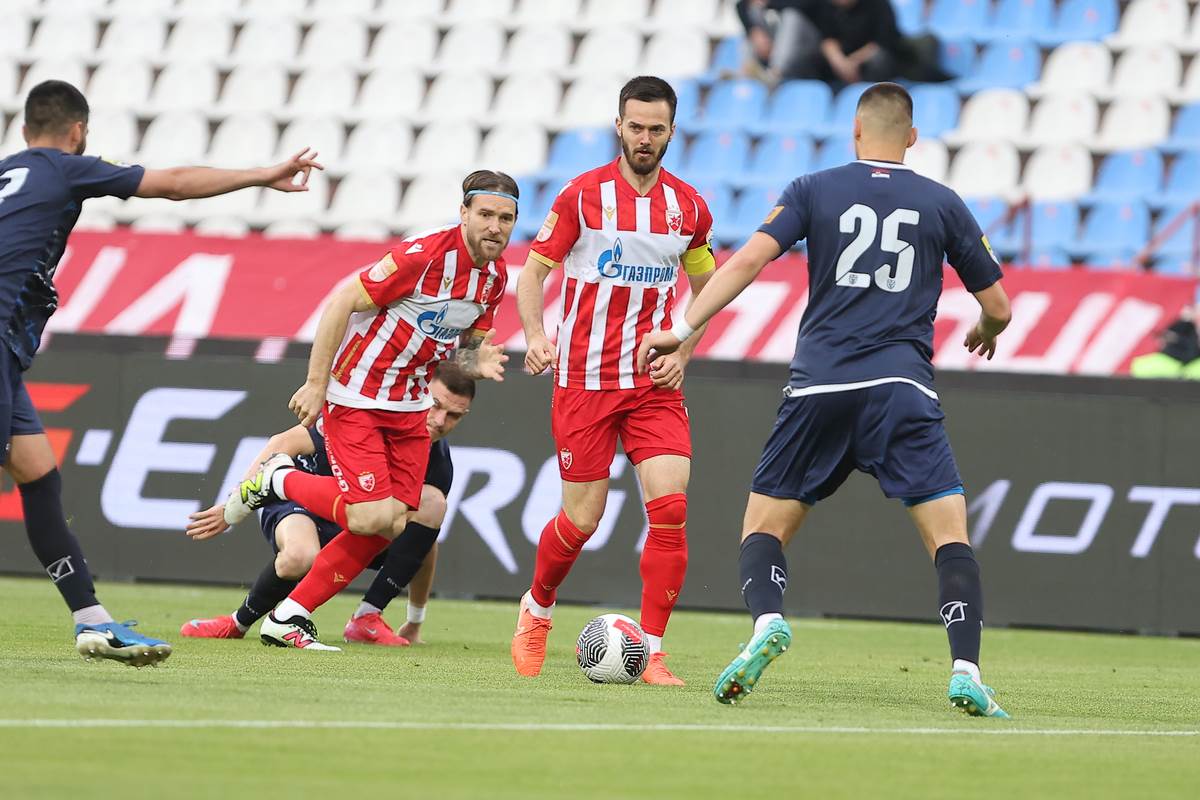 Vladan MIlojević: Čujete mi u glasu sve