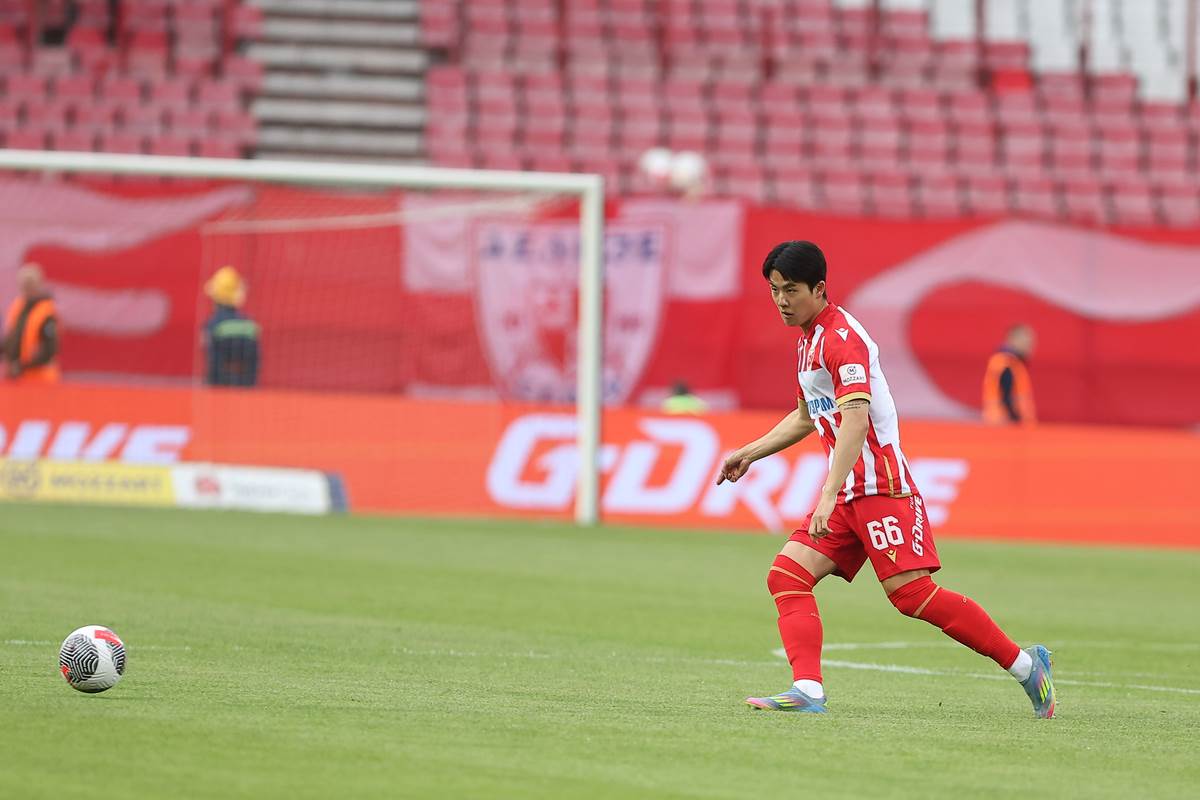 Vladan MIlojević: Čujete mi u glasu sve