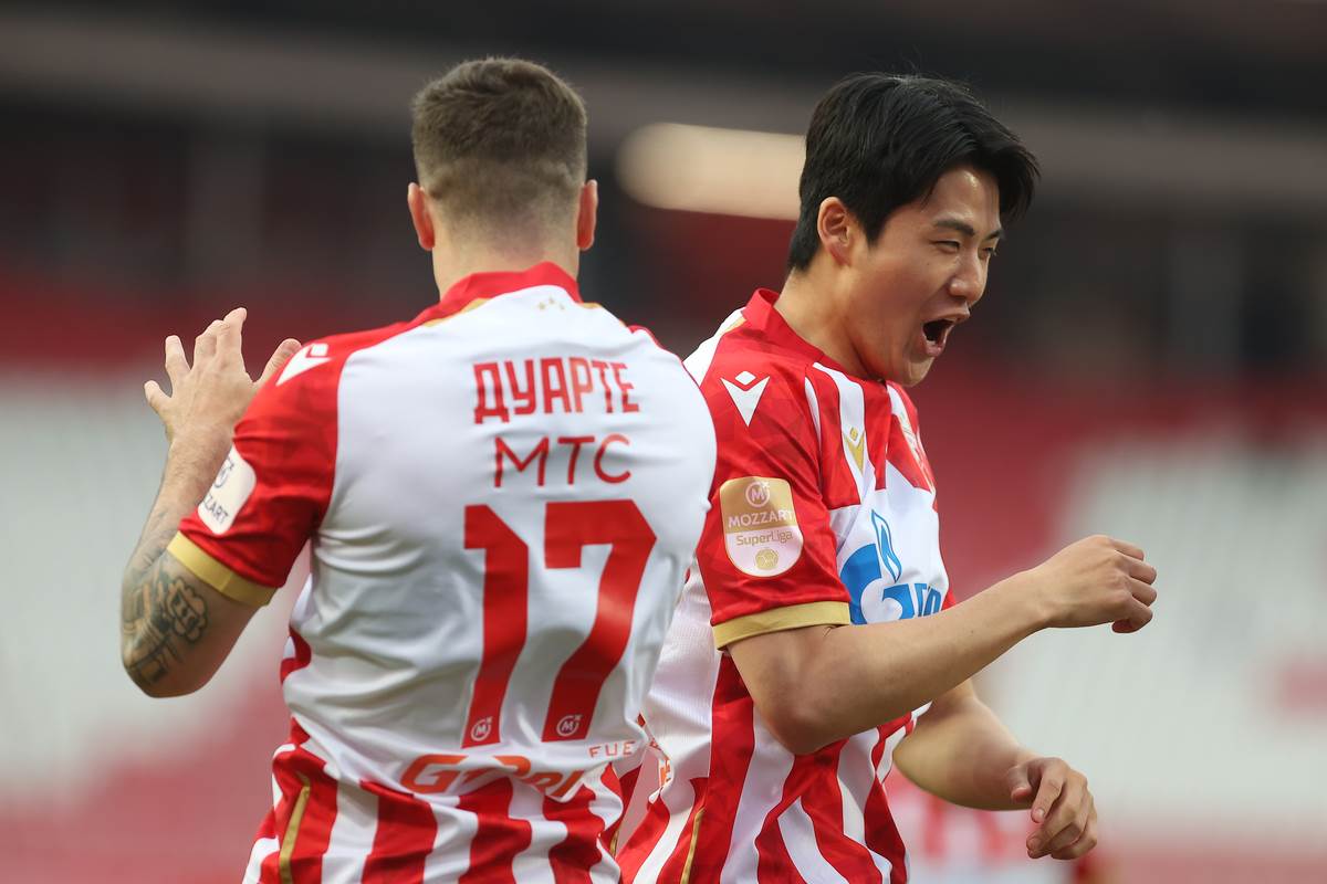 Vladan MIlojević: Čujete mi u glasu sve