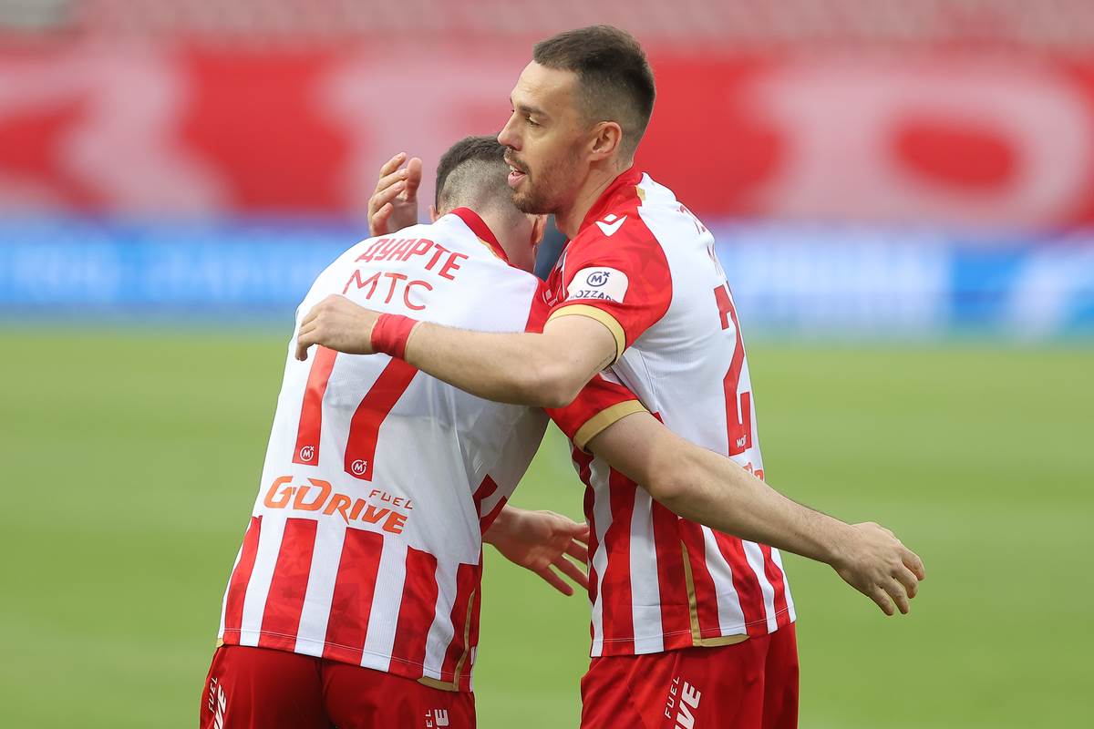 Vladan MIlojević: Čujete mi u glasu sve