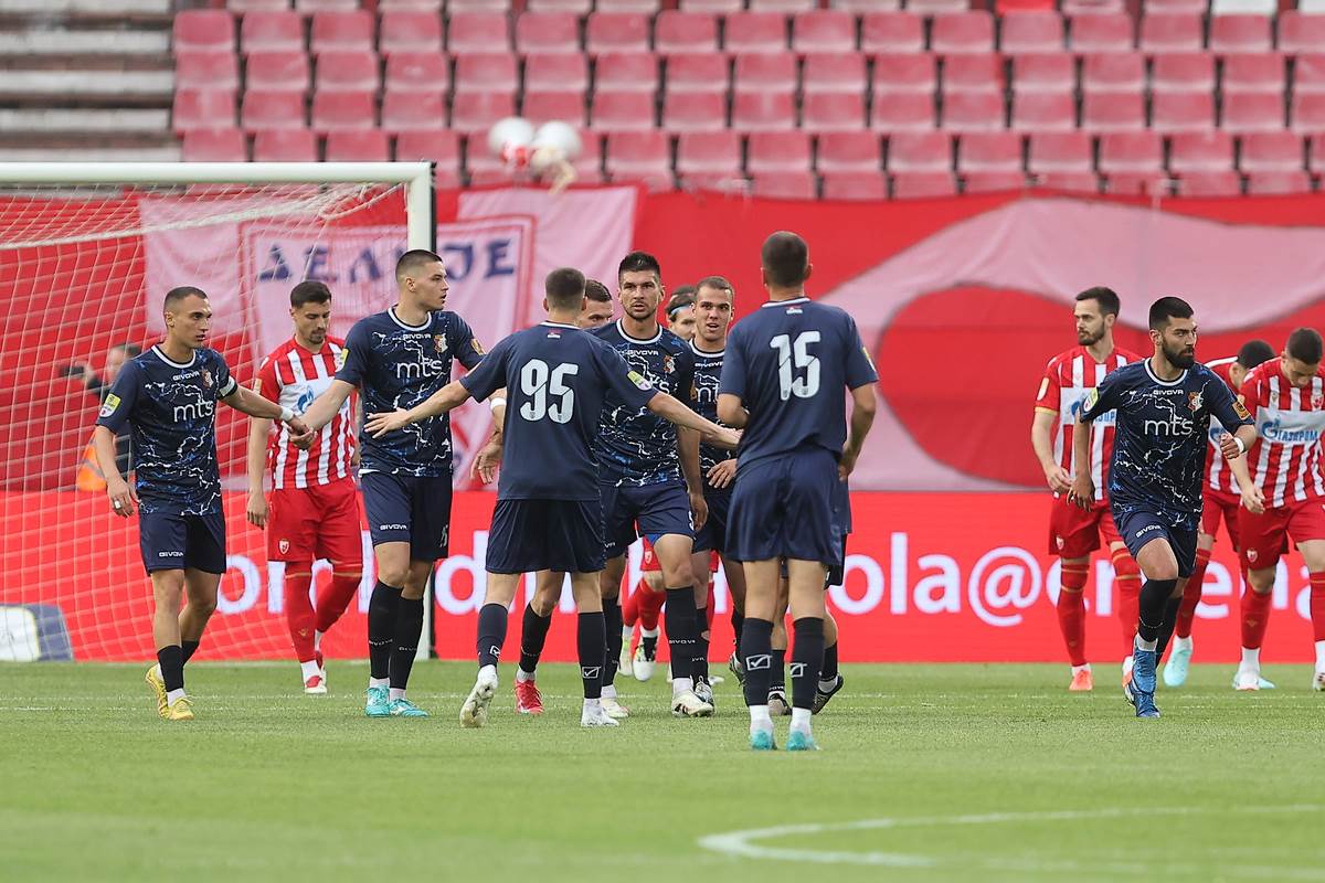 Vladan MIlojević: Čujete mi u glasu sve