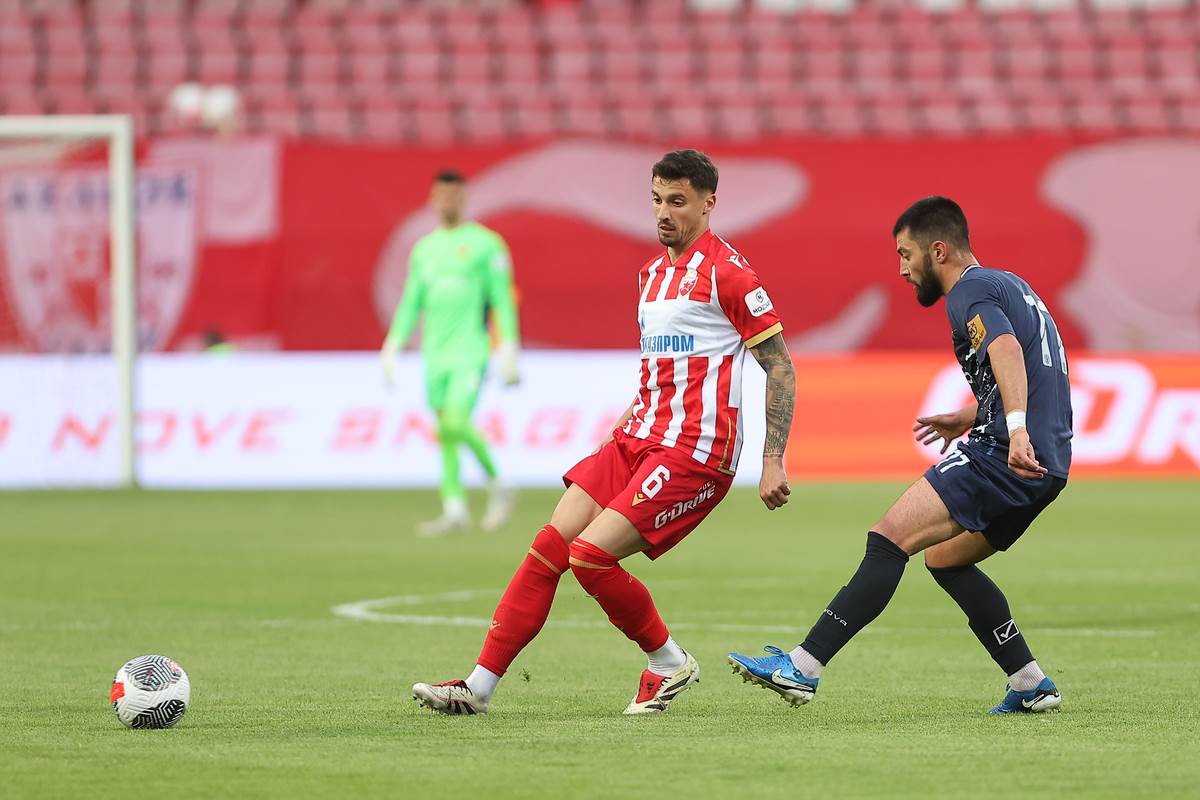 FK Napredak FK Crvena zvezda (2).JPG
