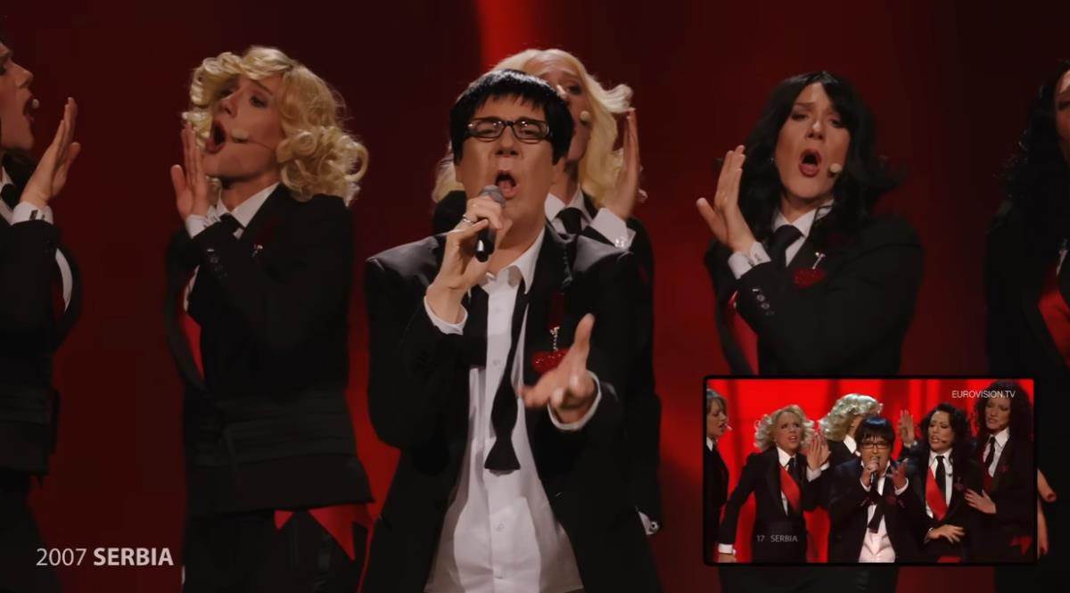 Klemen Slakonja kao Marija Šerifović na Evroviziji (5).jpg