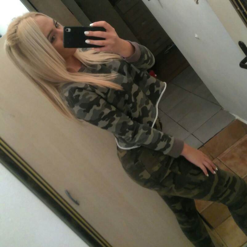 vanbračna ćerka Kebe i Ljiljane Jevremović