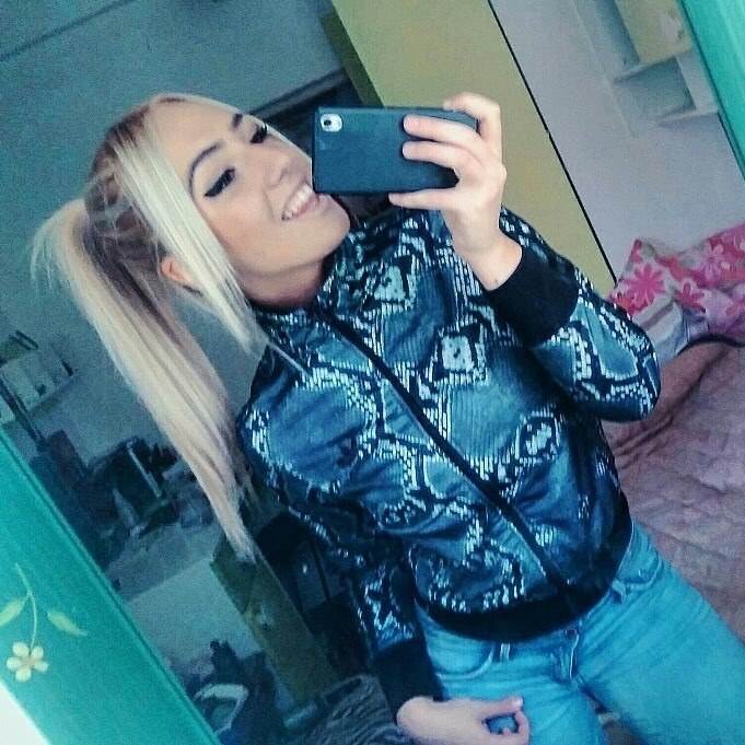 vanbračna ćerka Kebe i Ljiljane Jevremović