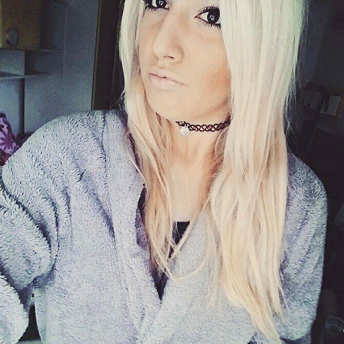 vanbračna ćerka Kebe i Ljiljane Jevremović