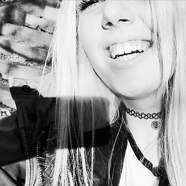 vanbračna ćerka Kebe i Ljiljane Jevremović