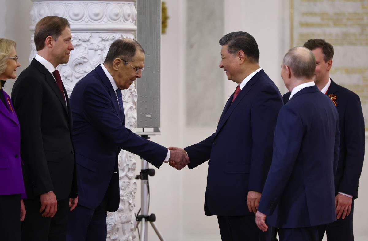 Vladimir Putin i Si Đinping (7).jpg