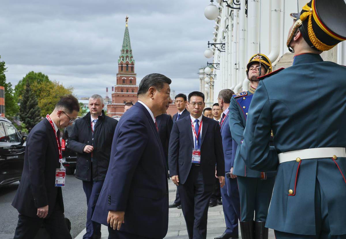 Vladimir Putin i Si Đinping (6).jpg