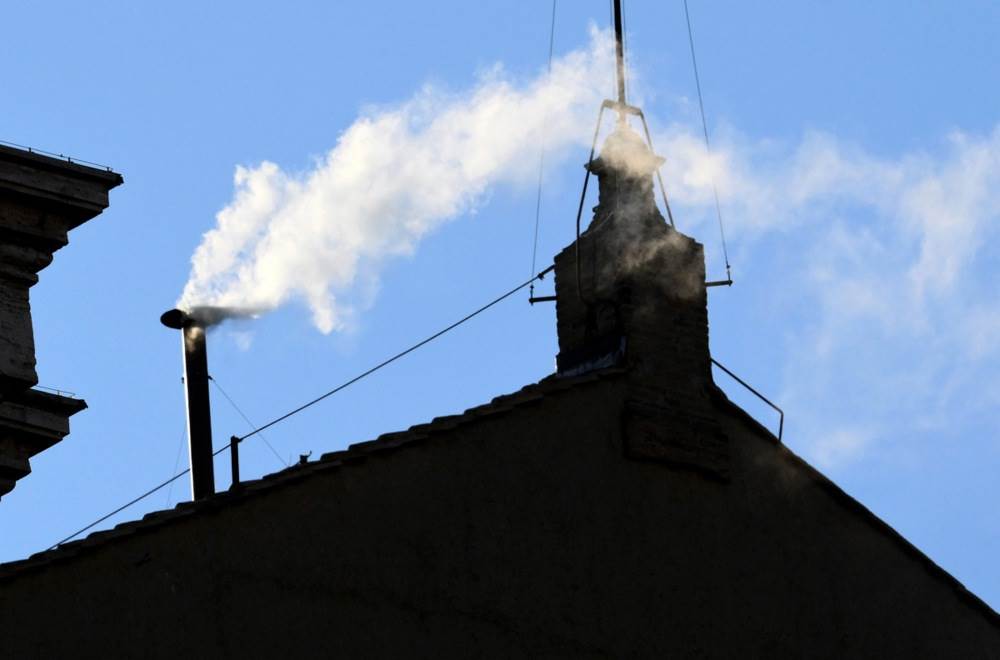 Vatikan, novi papa, izabran novi papa, Sikstinska kapela, Trg Svetog Petra