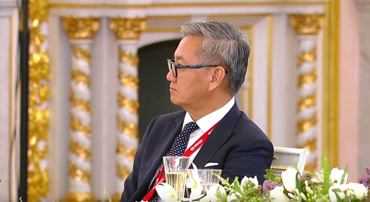 Aleksandar Vučić se obratio nakon svečane večere u Kremlju, najavio sastanke sa Sijem i Putinom