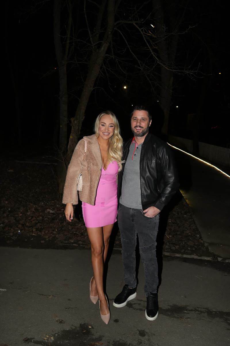 Marko Miljković Luna Đogani