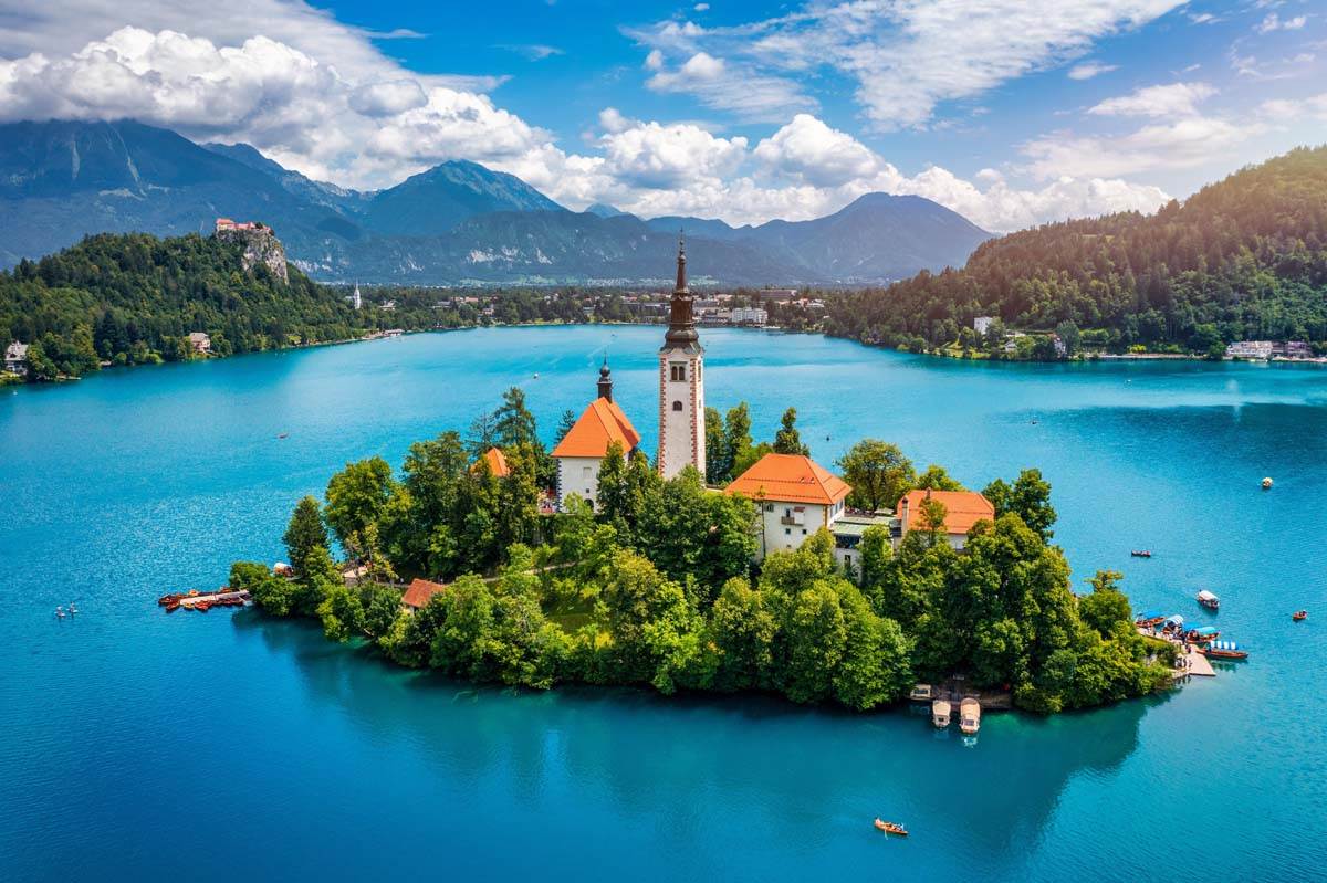 Slovenija