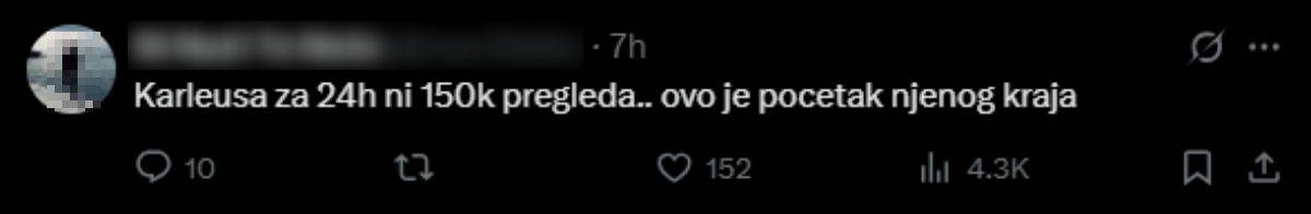 Katarina Grujić Jelena Karleuša