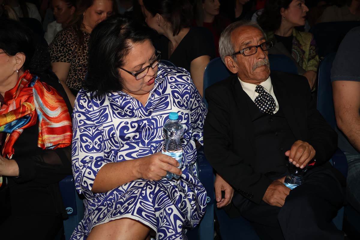 Roditelji na koncertu Marije Šerifović 6.jpg