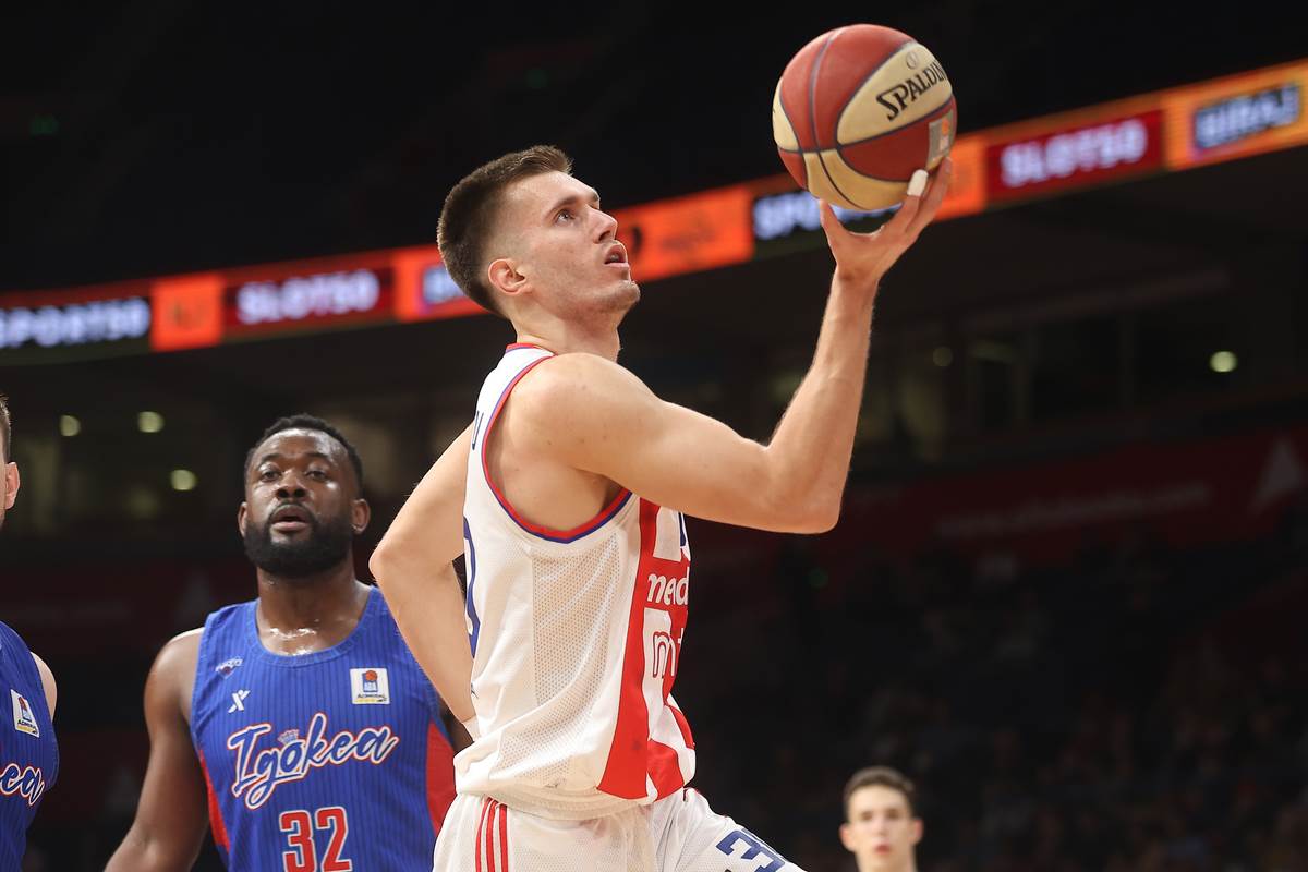 KK Crvena zvezda KK Igokea (3).JPG