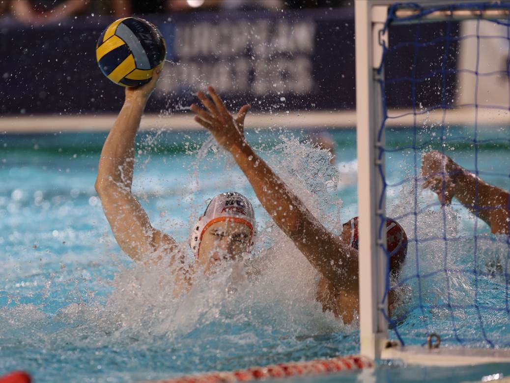 Radnički - Pro Reko