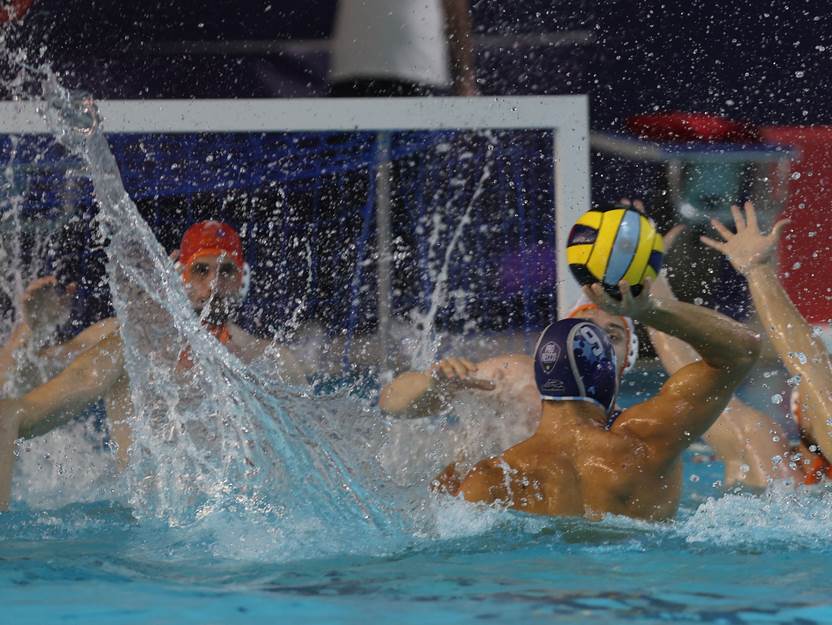 Radnički - Pro Reko