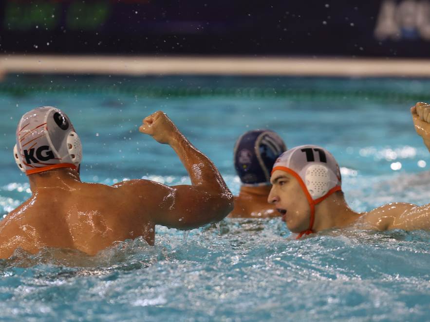 Radnički - Pro Reko