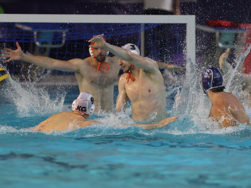 Radnički - Pro Reko