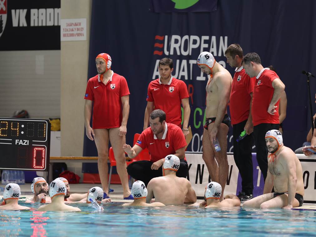 Radnički - Pro Reko