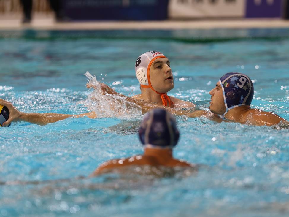 Radnički - Pro Reko