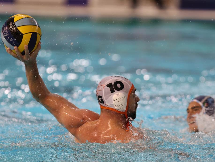 Radnički - Pro Reko