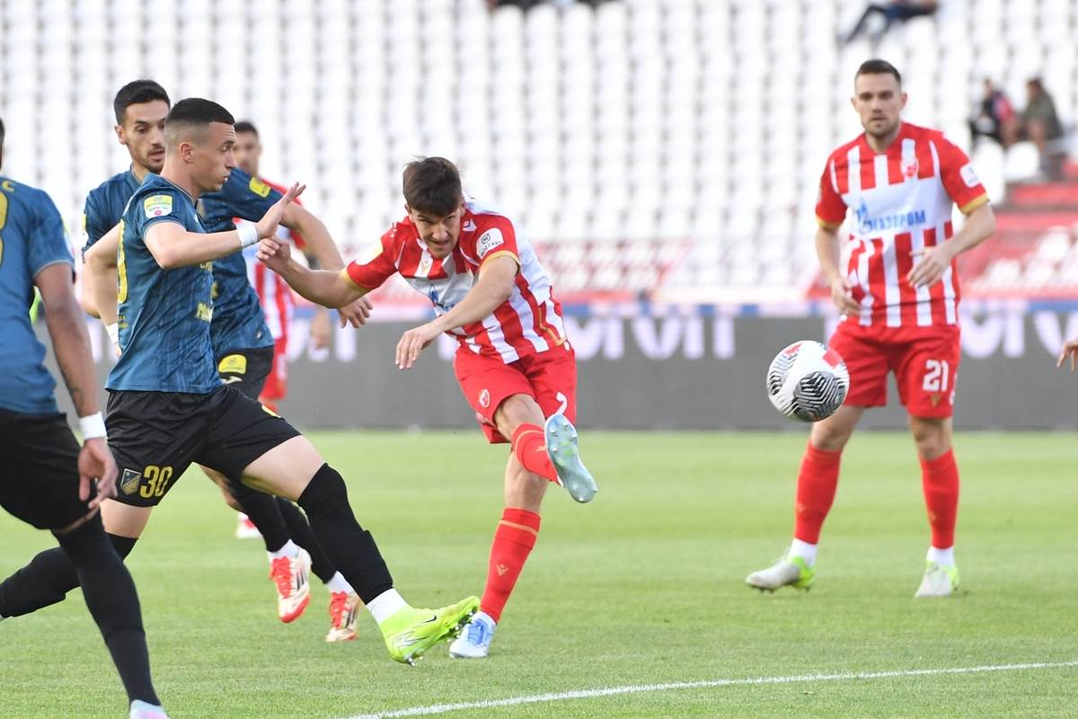 Crvena Zvezda - Vojvodina  (10).JPG