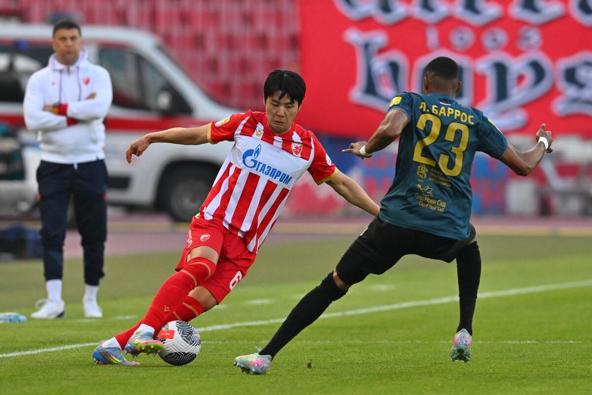 Crvena Zvezda - Vojvodina  (12).JPG