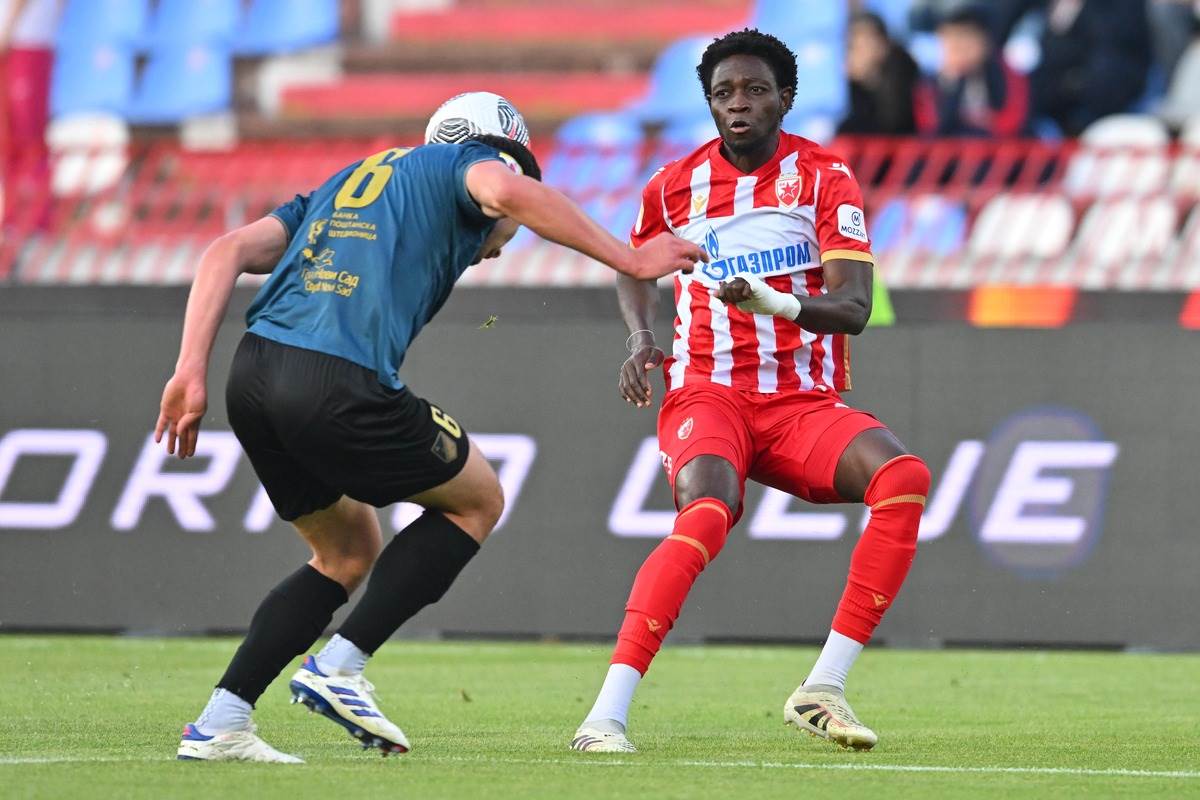 Crvena Zvezda - Vojvodina  (13).JPG