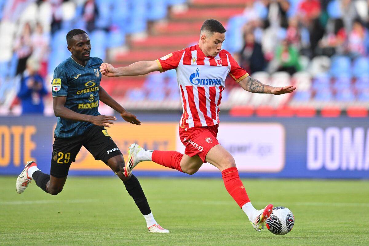 Crvena Zvezda - Vojvodina  (14).JPG