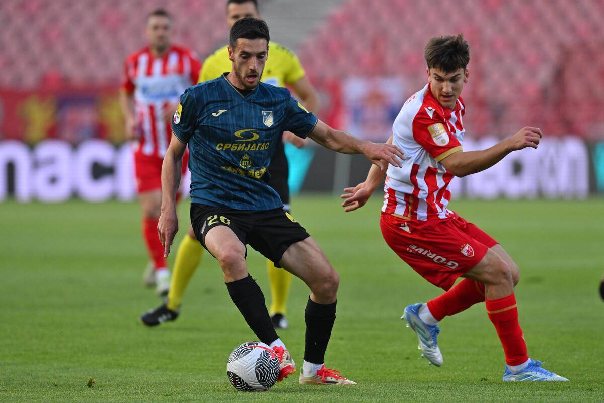 Crvena Zvezda - Vojvodina  (15).JPG