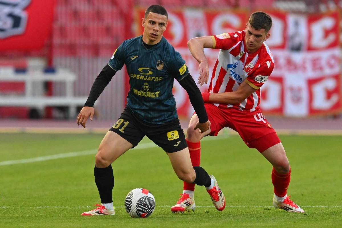 Crvena Zvezda - Vojvodina  (16).JPG