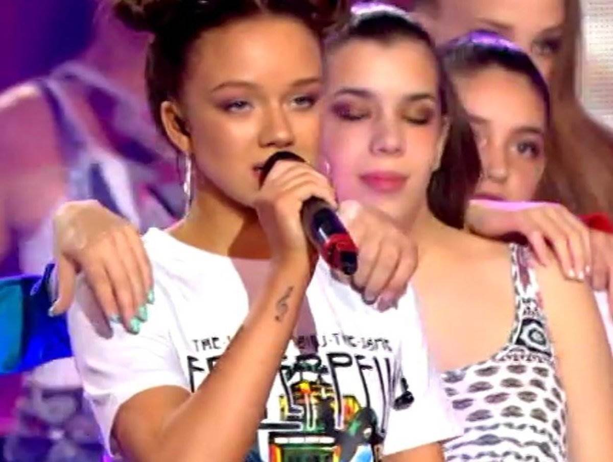 Tara Stojadinović nekad i sad