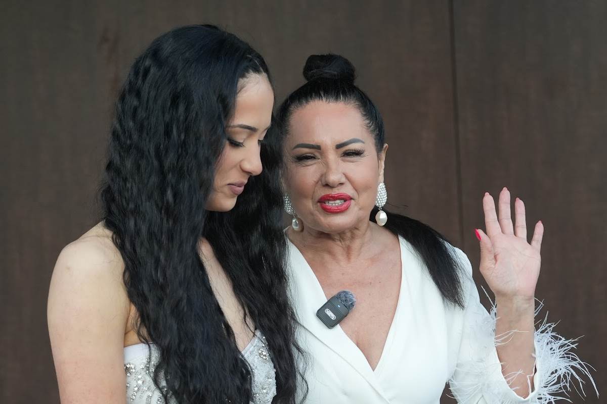 Sin Zlate Petrović o porodičnim odnosima