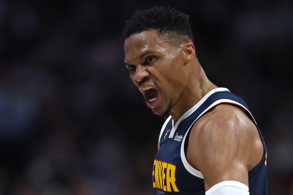 Rasel Vestbruk se buni zbog tehničke greške