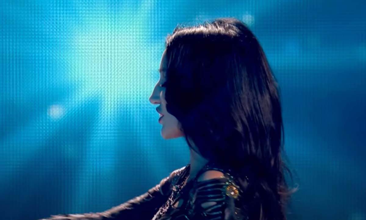 Prvo polufinalno veče Evrovizije 2025