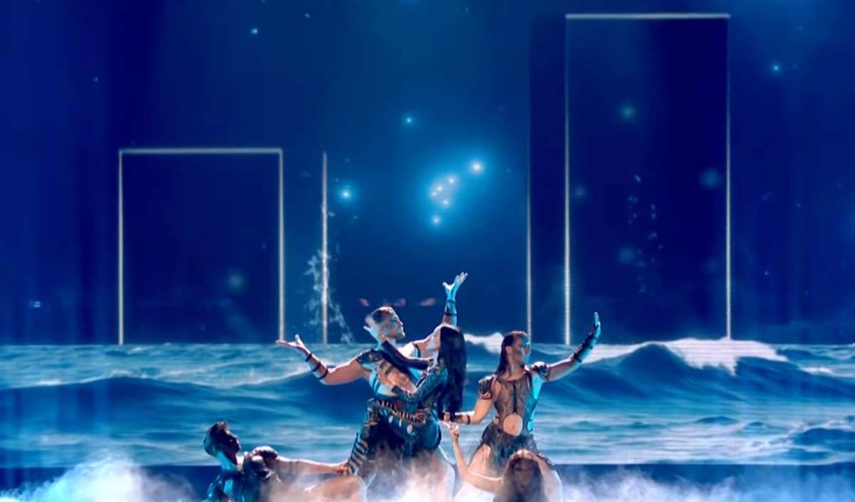 Prvo polufinalno veče Evrovizije 2025