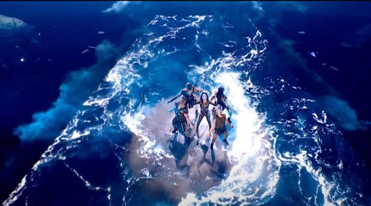 Prvo polufinalno veče Evrovizije 2025