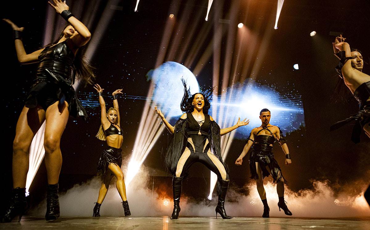 Poljska - Evrovizija4