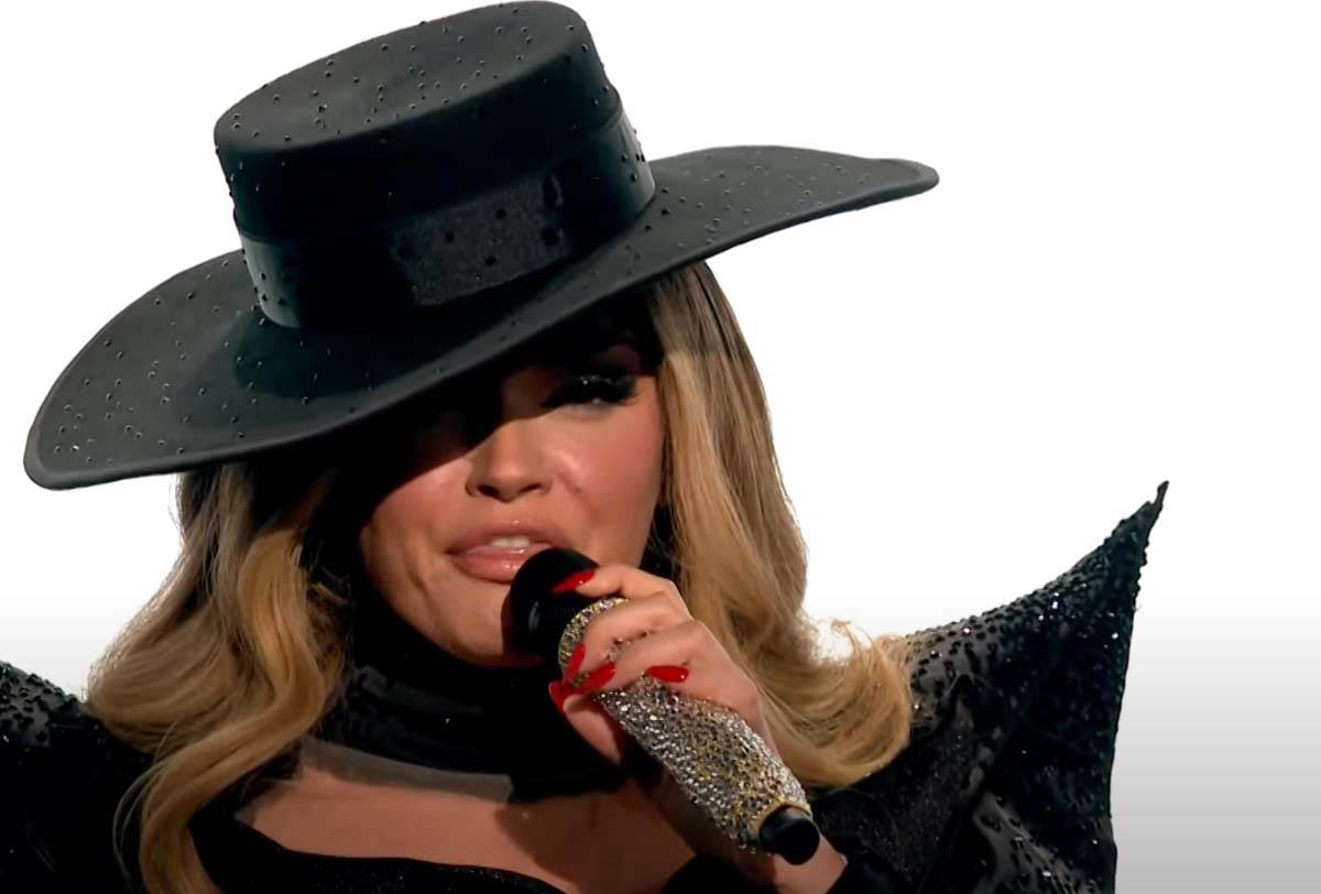 Španija, Evrovizija Melodi 1.jpg