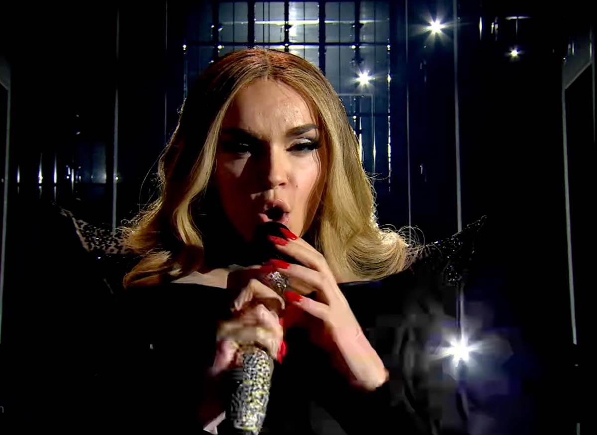 Španija, Evrovizija Melodi 2.jpg