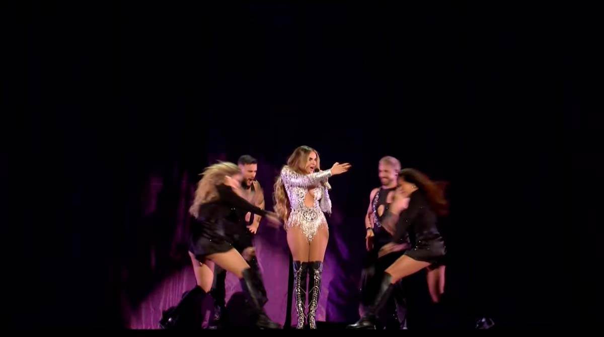 Španija, Evrovizija Melodi 3.jpg