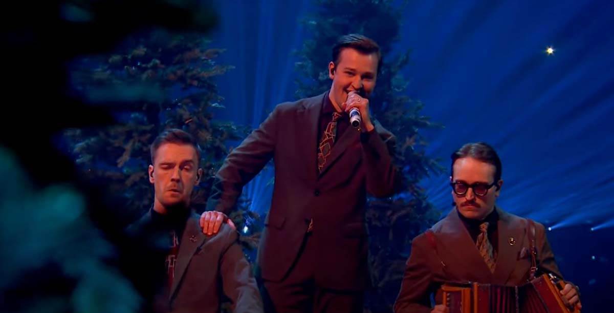 Švedska Evrovizija  KAJ 1.jpg