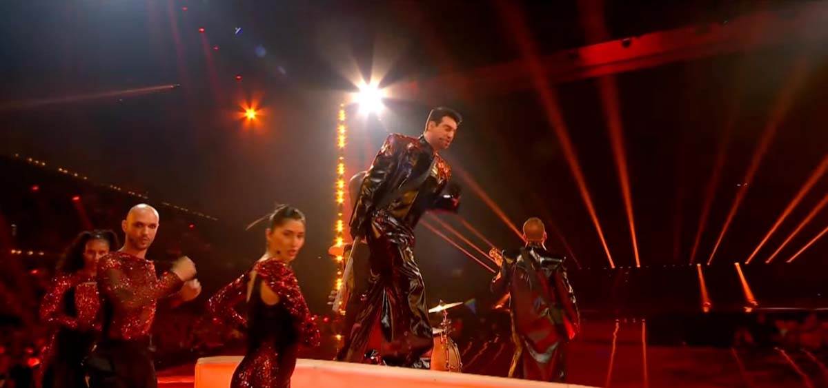 Azerbejdžan - Evrovizija Mamagama 4.jpg